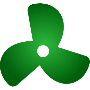 Indoor air quality service icon for IAQ services in Lafayette, LA. Offered by Dave Broussard A/C & Heating.